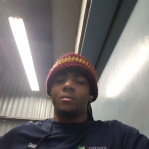 Meet your Posher, Sean